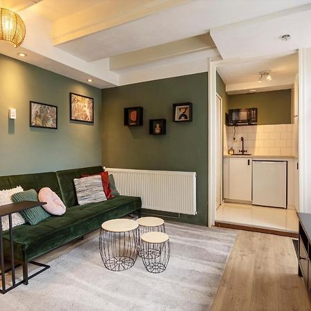 B&B Hendricus Hoofddorp Exteriör bild